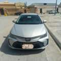 SAR 2800,  Toyota Corolla 2021 For Rent,  2021,  Automatic,  200 KM,