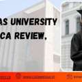 Galgotias University Online BCA Review, Courses