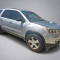 SAR 25000,  Gmc Acadia,  2012,  Automatic,  312124 KM,   Family CarTake And Drive