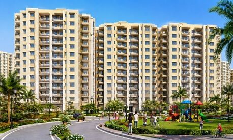 Gurgaon, Real Estate For Sale, INR 30,  3 BR,  644645 Sq. Feet,  4S Aster Avenue 36 Sohna | Affordable 3BHK Homes Gurgaon