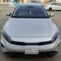 SAR 44600,  Kia Cerato,  2023,  Automatic,  214 KM,     2,0 L 4-Cylinder All Original