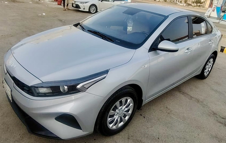 Riyadh, Vehicles, Cars & Trucks , SAR 44600,  Kia Cerato,  2023,  Automatic,  214 KM,     2,0 L 4-Cylinder All Original