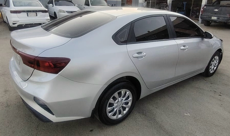Riyadh, Vehicles, Cars & Trucks , SAR 44600,  Kia Cerato,  2023,  Automatic,  214 KM,     2,0 L 4-Cylinder All Original