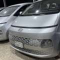 SAR 55000,  Hyundai Staria,  2022,  Automatic,  200 KM,  7 Seater Van Excellent Condition1