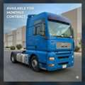 SAR 3500,  MAN Trailer 2006 Model (Without Bed) For Rent &ndash; Jubail (without Driver ),  2006,  Manual,  180 KM,  MAN Trailer  Model (Without Bed) For Rent &ndash; Jubail (without Driver )