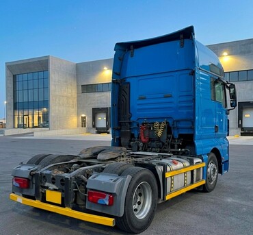 Jubail, Vehicles, Cars & Trucks , SAR 3500,  MAN Trailer 2006 Model (Without Bed) For Rent &ndash; Jubail (without Driver ),  2006,  Manual,  180 KM,  MAN Trailer  Model (Without Bed) For Rent &ndash; Jubail (without Driver )