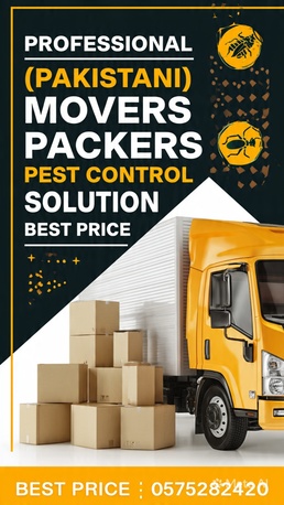 Al Malaz, Labor/Moving, H482PROFESSIONAL(PAKISTANi)&hearts;️MOVERS❤️PACKERS◼️PEST CONTORL SOLUTION BEST PIRCE0575282420