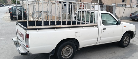 Isa Town, Vehicles, Cars & Trucks , BHD 2100,  Nissan Pickup,  2009,  Manual,  500000 KM,