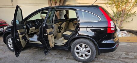 Salmaniya, Vehicles, Cars & Trucks , BHD 2650,  HONDA CR-V 2009 (Black),  2009,  Automatic,  140 KM,  FOR SALE &ndash; HONDA CR-V  (Black)