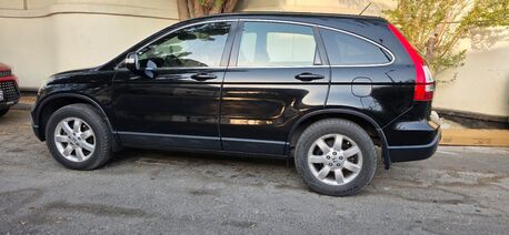 Salmaniya, Vehicles, Cars & Trucks , BHD 2650,  HONDA CR-V 2009 (Black),  2009,  Automatic,  140 KM,  FOR SALE &ndash; HONDA CR-V  (Black)
