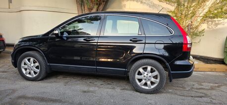 Salmaniya, Vehicles, Cars & Trucks , BHD 2650,  HONDA CR-V 2009 (Black),  2009,  Automatic,  140 KM,  FOR SALE &ndash; HONDA CR-V  (Black)