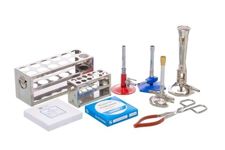 Mumbai, Industrial Machinery, Premium Laboratory Equipment & Glassware Solutions By Supertek Glassware