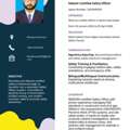 NEBOSH Certified Safety Officer | Transferable Iqama | Immediate Joining