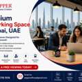 Premium Coworking Space In Dubai, UAE | Pepper Business Center