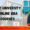 Bennett University Online Online BBA Review, Courses