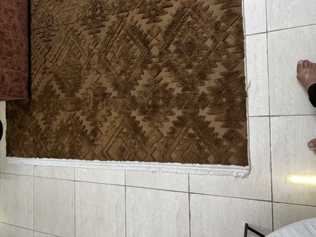 Al Khobar Al Shamalia, Household Items, SAR 1,  Carpet Very Good Condition 2X3 Meter