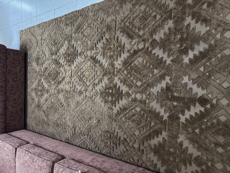 Al Khobar Al Shamalia, Household Items, SAR 1,  Carpet Very Good Condition 2X3 Meter