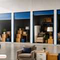 How Does Self Storage Near Me Work In Dubai: Pickup, Pricing & Access Explained