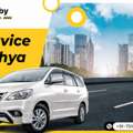 Taxi Service In Ayodhya &ndash; Reliable Cab Booking With Mr. Cabby
