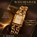 GBP 93,  Guess Ladies Watches In UK