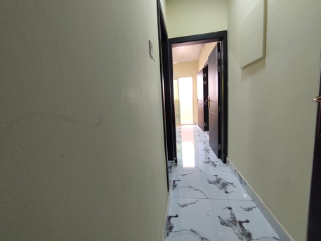 Manama, Apartments, Flats, Houses & Villas, BHD 130/year,  1 BR,  Ras Ruman:- Studio Flat On Rent With Unlimited Ewa..