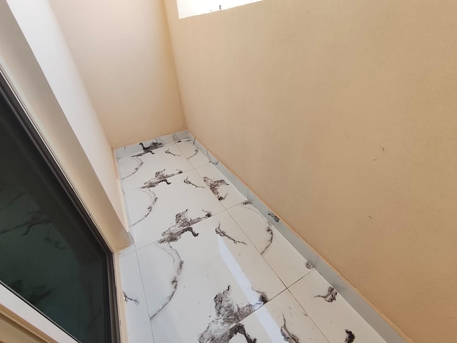 Manama, Apartments, Flats, Houses & Villas, BHD 130/year,  1 BR,  Ras Ruman:- Studio Flat On Rent With Unlimited Ewa..