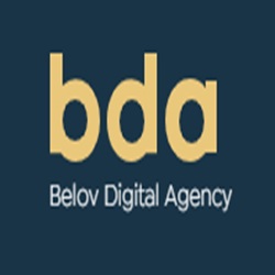 New York, Marketing, Belov Digital Agency