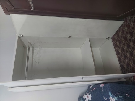 Hara, Rooms for Rent, SAR 1600/month,  Back Side Marriot Hotel Big Single Room For Rent In Family Building-For 1 Or 2 Bachelor