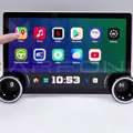 SAR 590,  CAR INFOTAINMENT STERIO 10