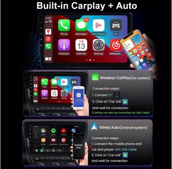 Dammam, Electronics, SAR 590,  CAR INFOTAINMENT STERIO 10
