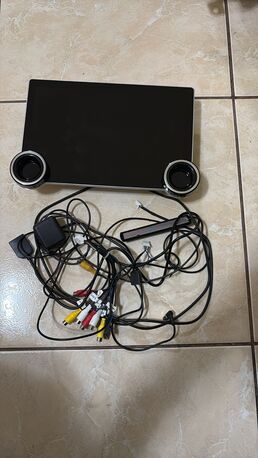 Dammam, Electronics, SAR 590,  CAR INFOTAINMENT STERIO 10
