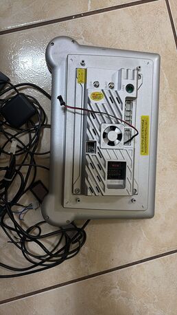 Dammam, Electronics, SAR 590,  CAR INFOTAINMENT STERIO 10
