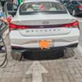 SAR 46,  Hyundai Elentra,  2021,  Automatic,  67000 KM,  Very Good Condition Elentra One Piece Is Minor Touching All Orginal