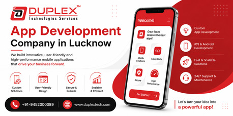 Lucknow, Software Development, Best App Development Company In Lucknow: Important Evaluation Criteria
