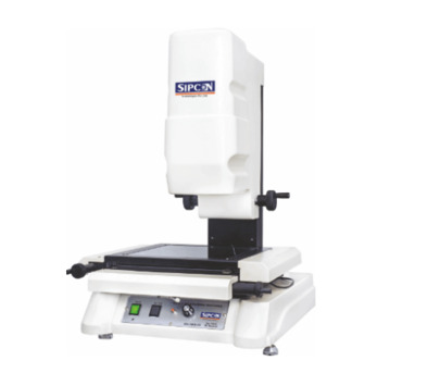 Turin, Industrial Machinery, Vision Measurement System For Precision Inspection
