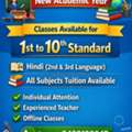 Assalamualaikum I Am Offering Online Classes For All Classes All Subjects Including Hindi
