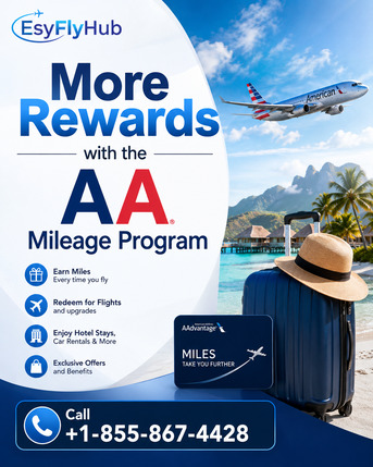 New York, Travel, More Rewards With The AA Mileage Program