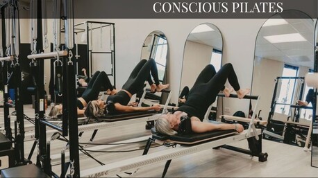 Chicago, Health, Discover The Next Step In Professional Pilates Education
