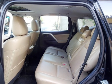 Bilad Al Qadeem, Vehicles, Cars & Trucks , BHD 5900,  Mitsubishi Montero Sport,  2022,  Automatic,  198000 KM,   V6 FULL OPTION SUV 7 SEATER FOR SALE