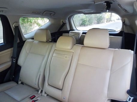 Bilad Al Qadeem, Vehicles, Cars & Trucks , BHD 5900,  Mitsubishi Montero Sport,  2022,  Automatic,  198000 KM,   V6 FULL OPTION SUV 7 SEATER FOR SALE