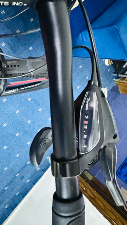 Umm Al Hamam, Bicycles, SAR 400,  Foldable Cycle 26" For 400