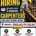Carpenter
