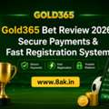 Gold365 Bet Review 2026 | Secure Payments & Fast Registration System