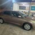SAR 28500,  Hyundai Accent,  2019,  Automatic,  300000 KM,