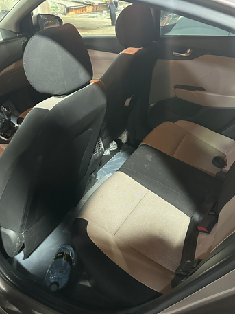 Riyadh, Vehicles, Cars & Trucks , SAR 28500,  Hyundai Accent,  2019,  Automatic,  300000 KM,