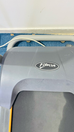 Umm Al Hamam, Household Items, SAR 500,  Treadmill 120 Kg , Fitplus In Just 500 SAR