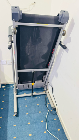 Umm Al Hamam, Household Items, SAR 500,  Treadmill 120 Kg , Fitplus In Just 500 SAR