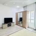 BHD 180/month,  Furnished,  Studio,  Fully Furnished Big Studio Flat For Rent In Busaiteen With EWA