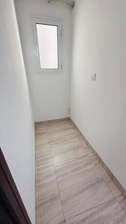 Busaiteen, Apartments, Flats, Houses & Villas, BHD 180/month,  Furnished,  Studio,  Fully Furnished Big Studio Flat For Rent In Busaiteen With EWA