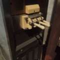 SAR 3500,  Ice Cream Machine